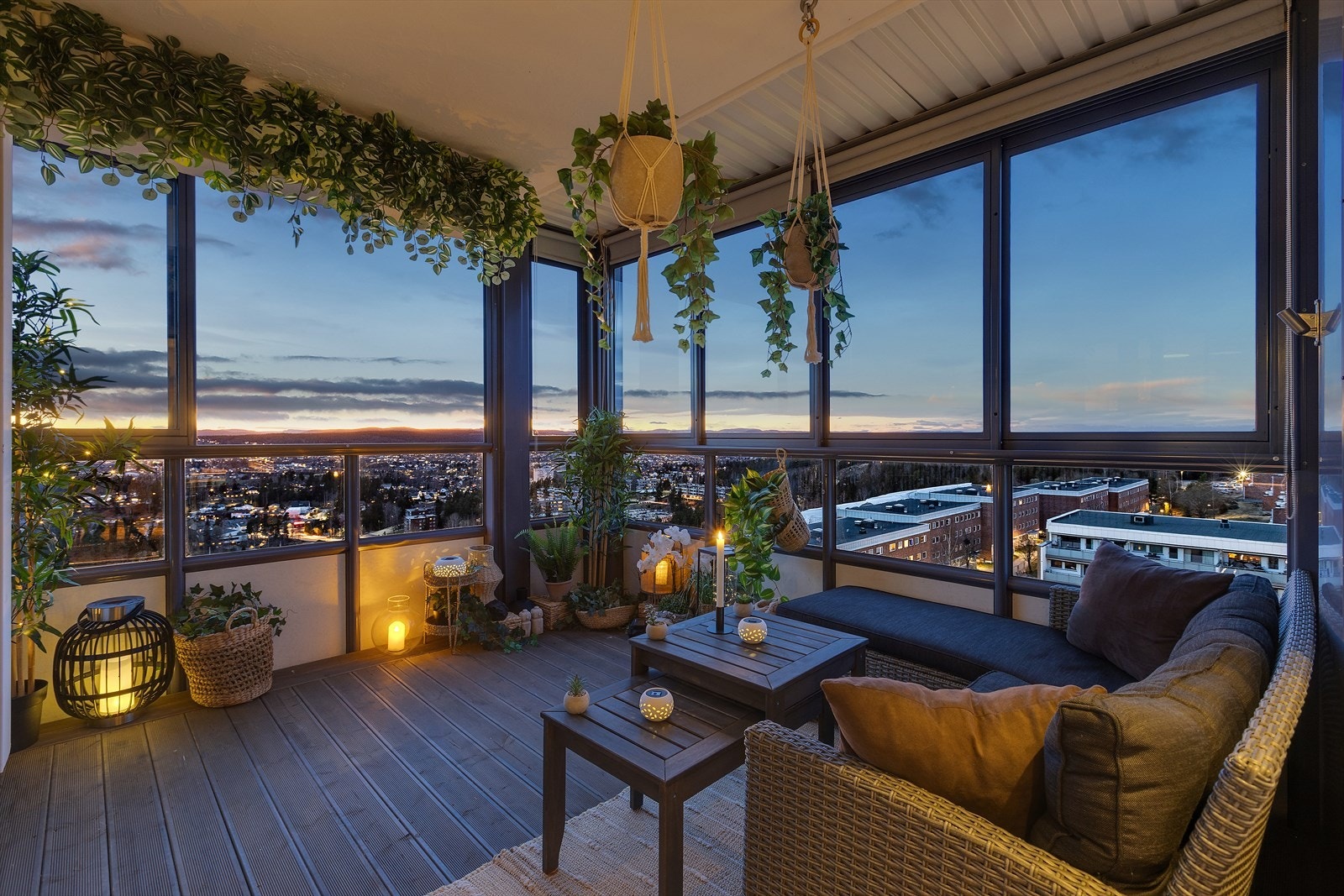 Velkommen til Grevlingvegen 1 presentert av Kenny Nguyen v/Nordvik Eiendomsmegling Galleribilde