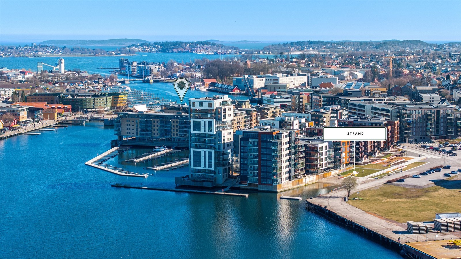 Område Galleribilde