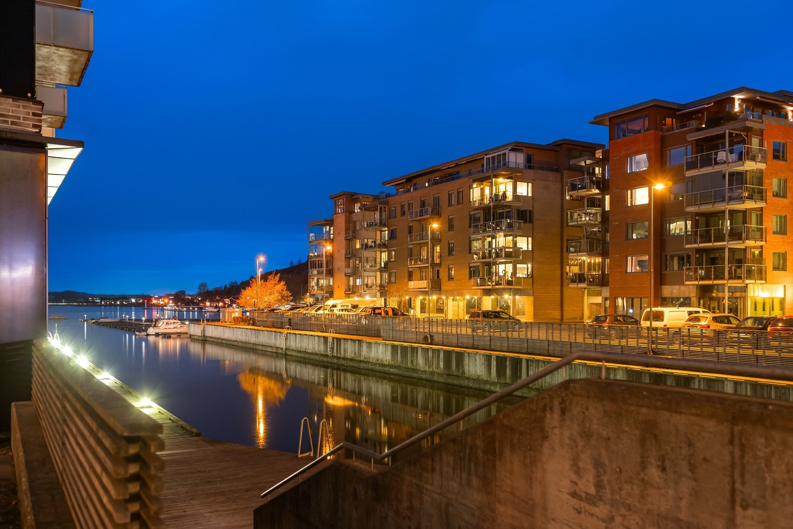 Fasade/område Galleribilde