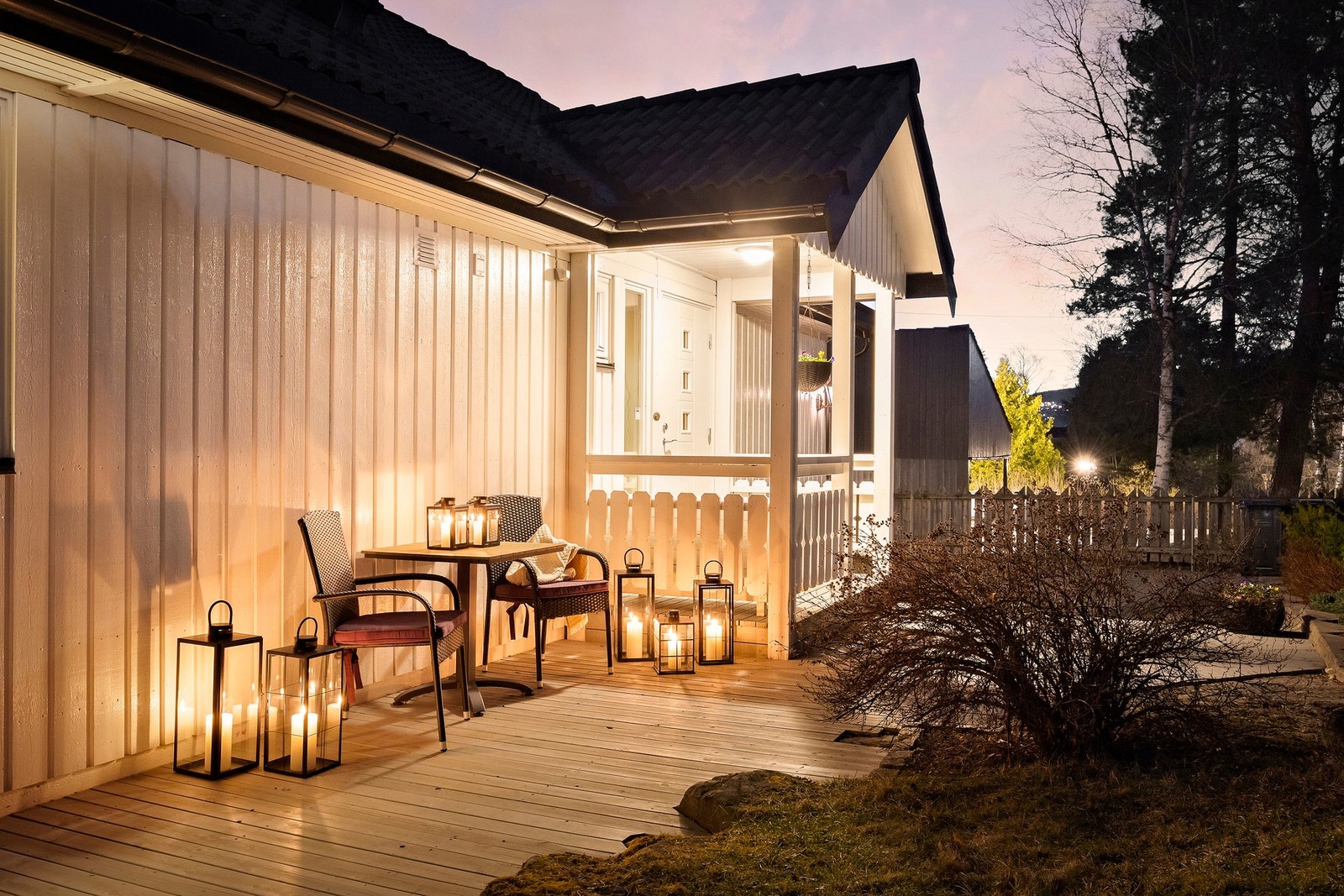 Velkommen til en hyggelig visning, håper å se deg der! Galleribilde