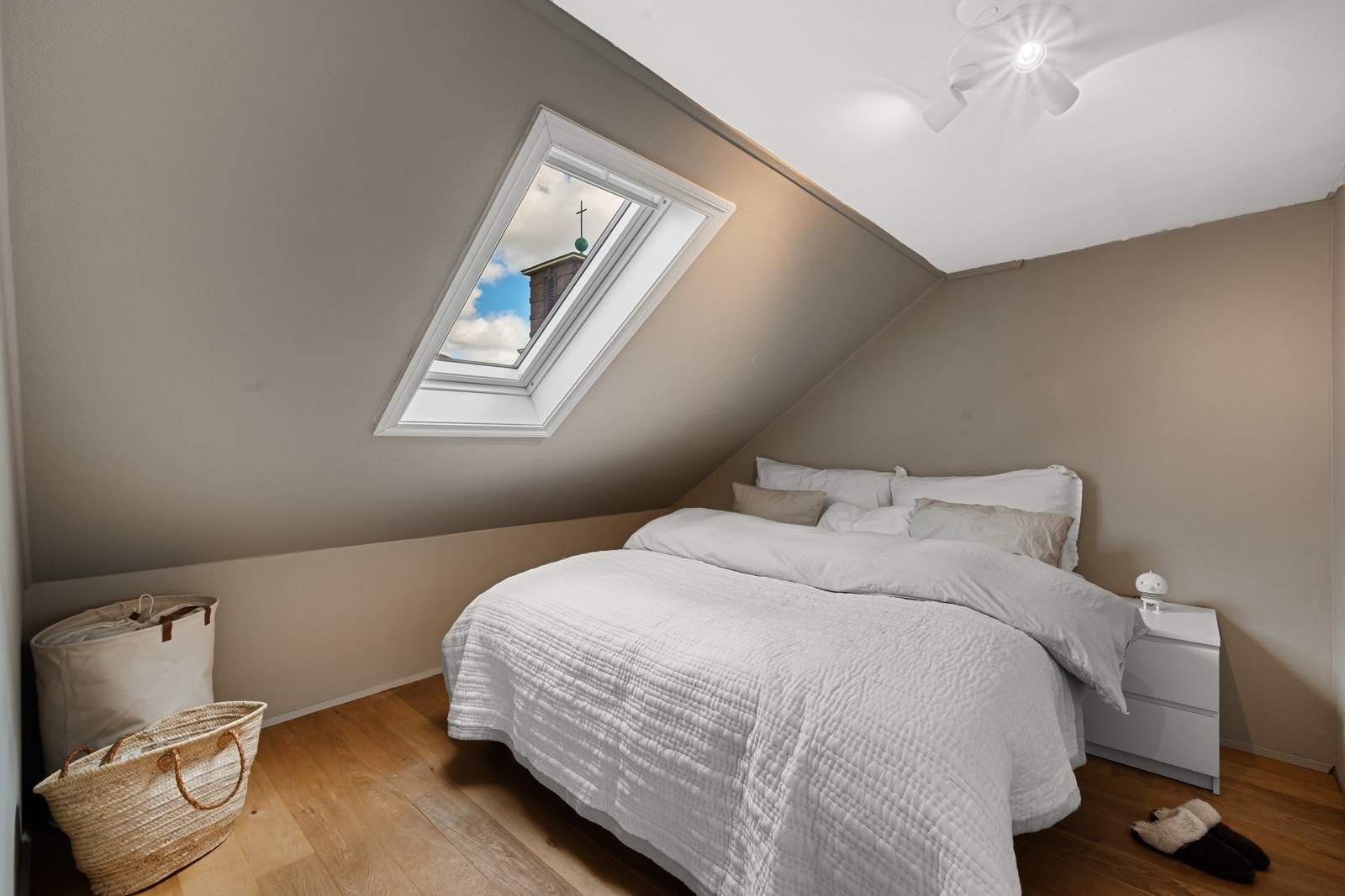 Soveorom 1 Galleribilde