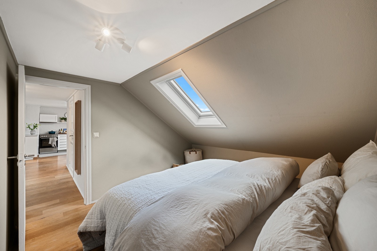 Soverom 1 Galleribilde