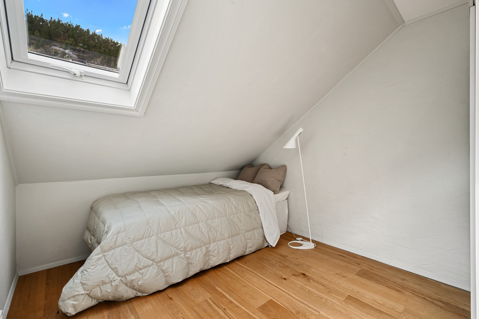 Soverom 2 Galleribilde