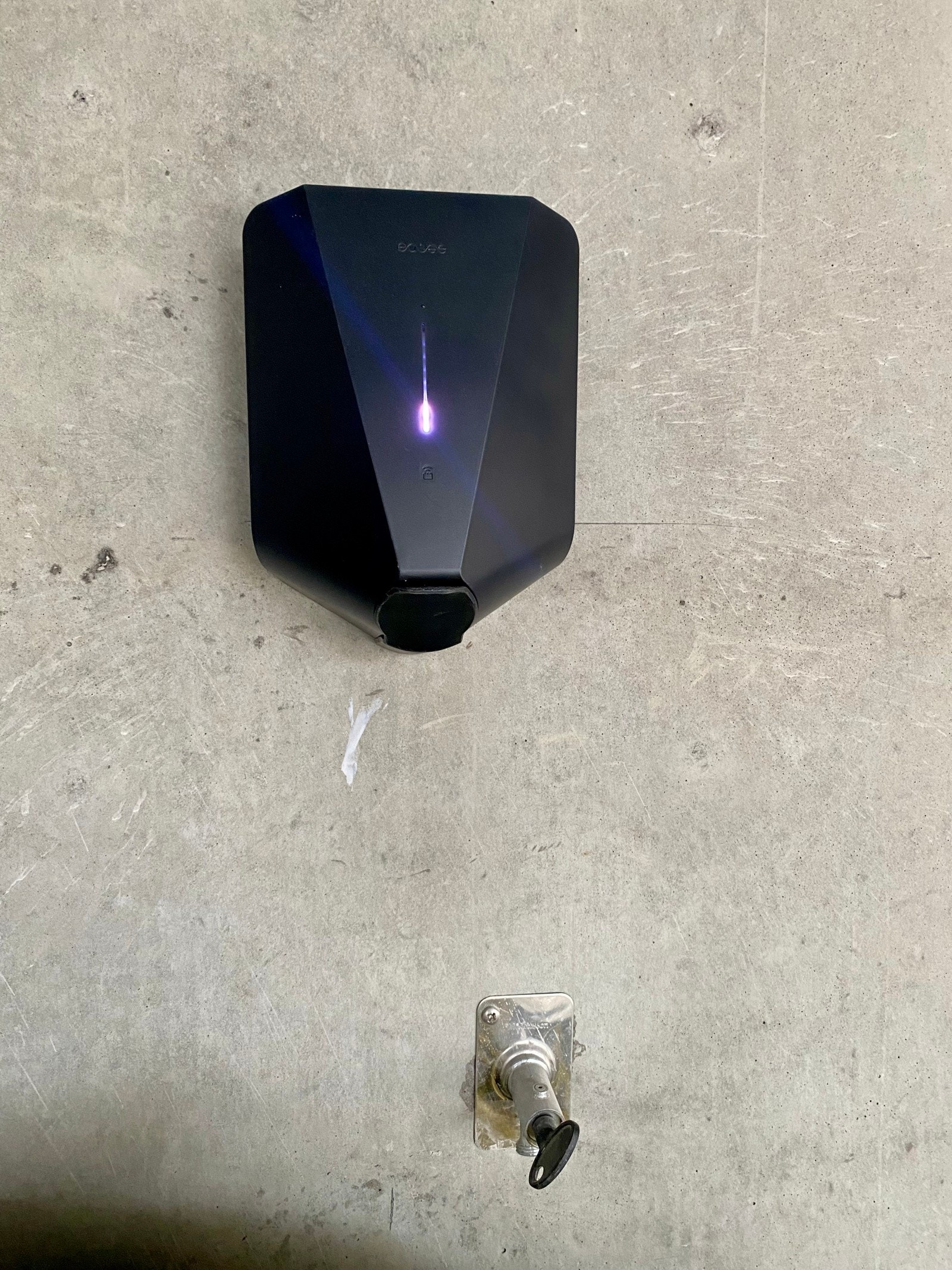 El billader Galleribilde