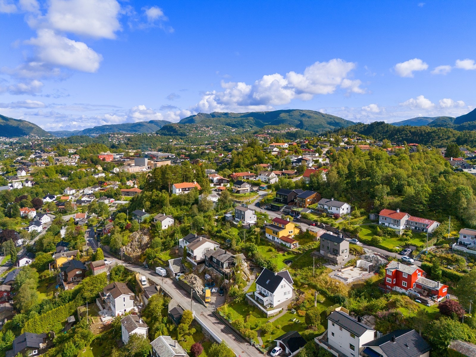 Flere barnehager i nærområdet Galleribilde