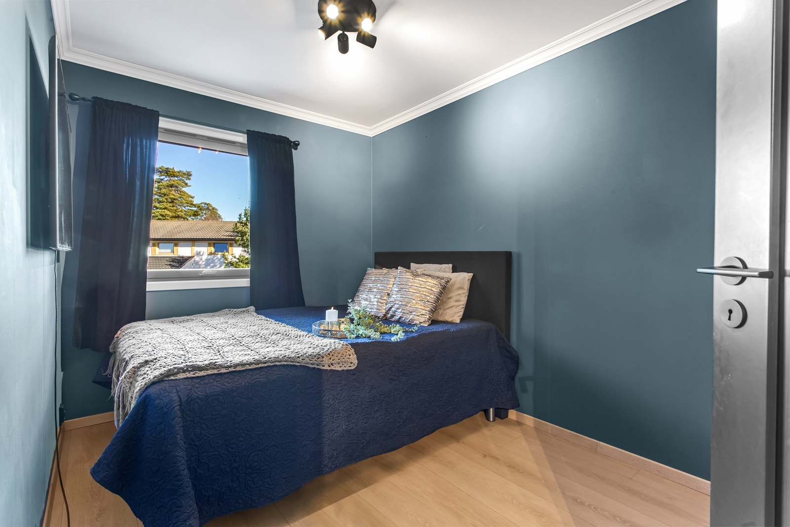 Soverom 3 Galleribilde