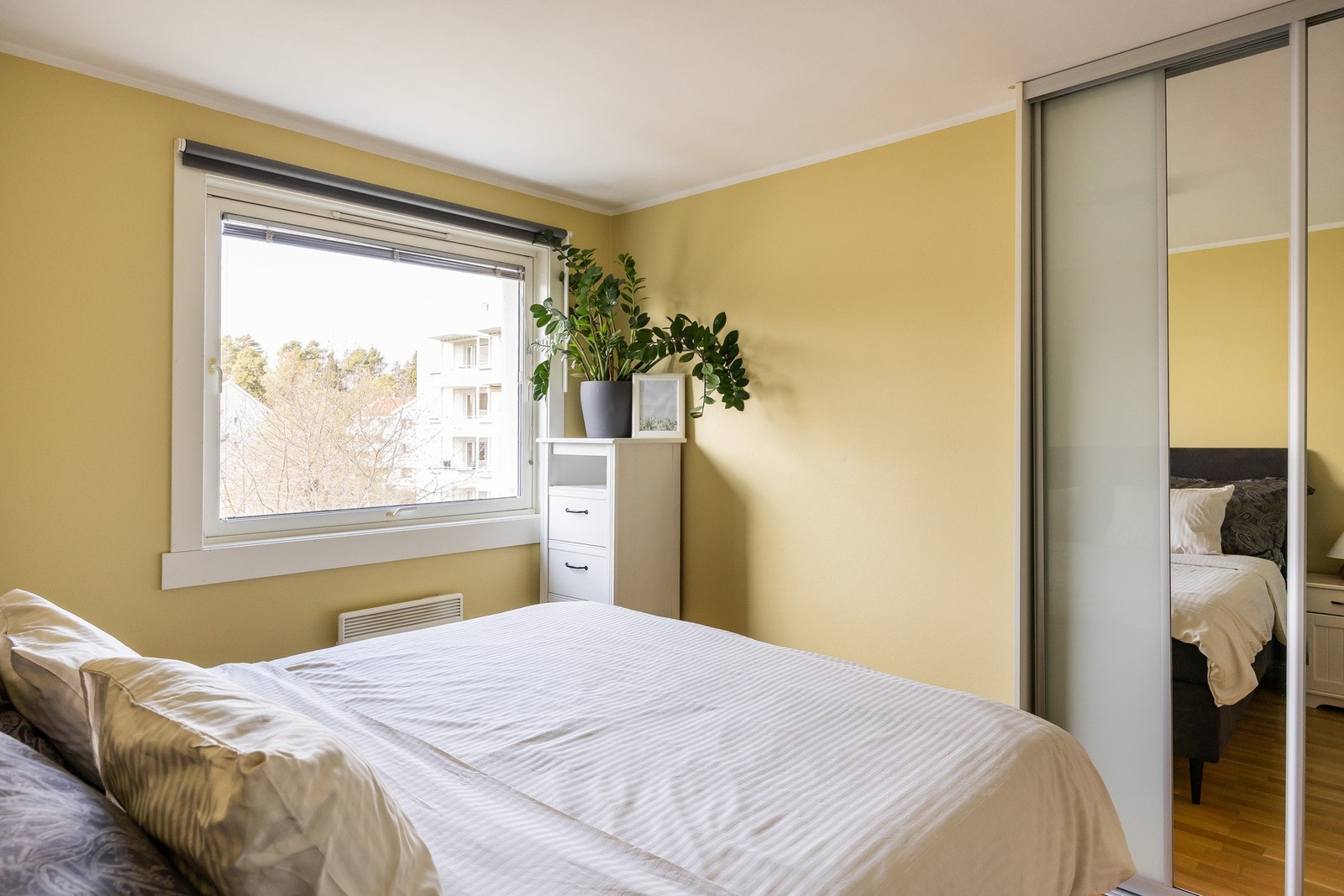 Soverom 1. Galleribilde