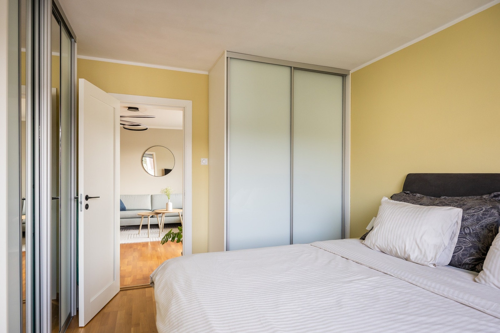 Soverom 1. Galleribilde