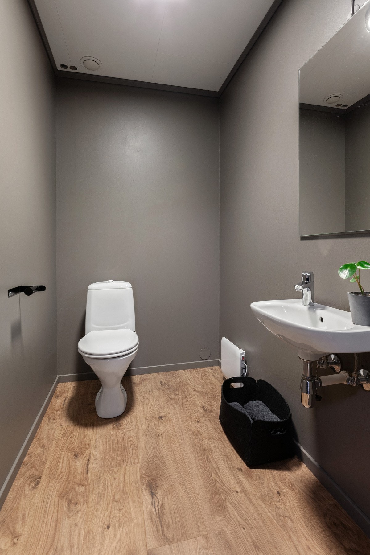 WC Galleribilde