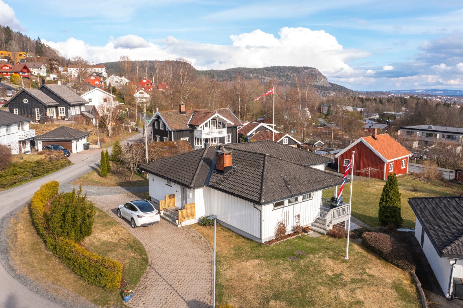 Drone (2) Galleribilde