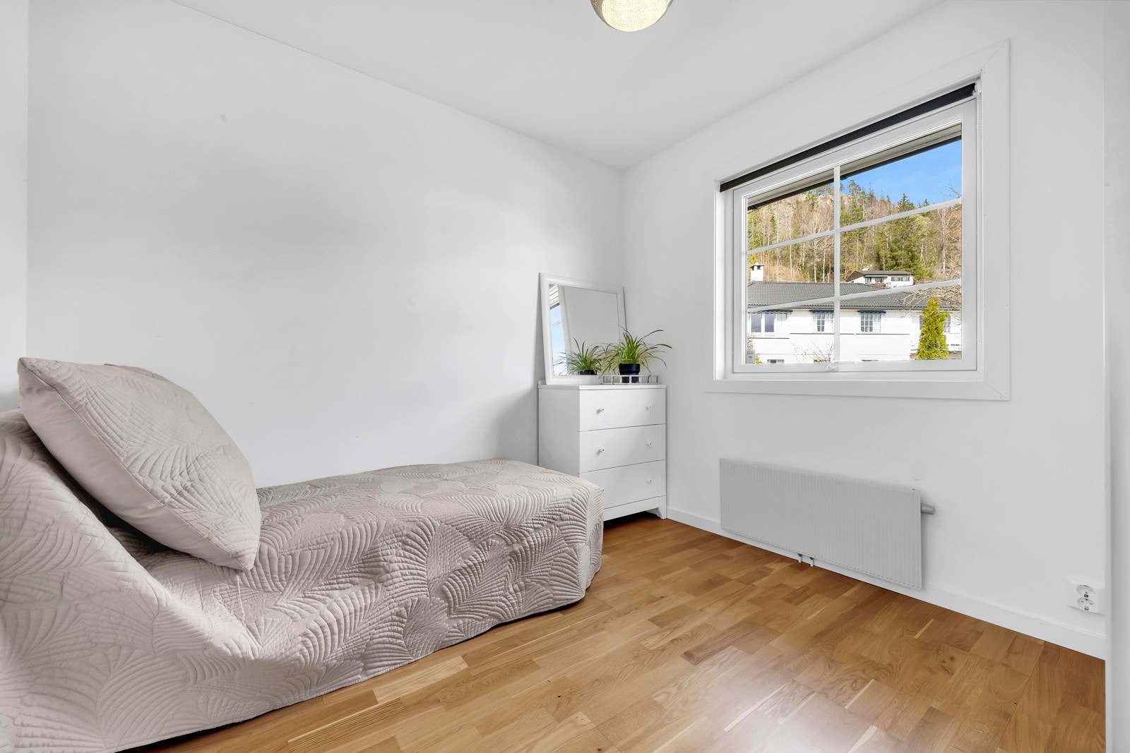 Soverom 4 Galleribilde