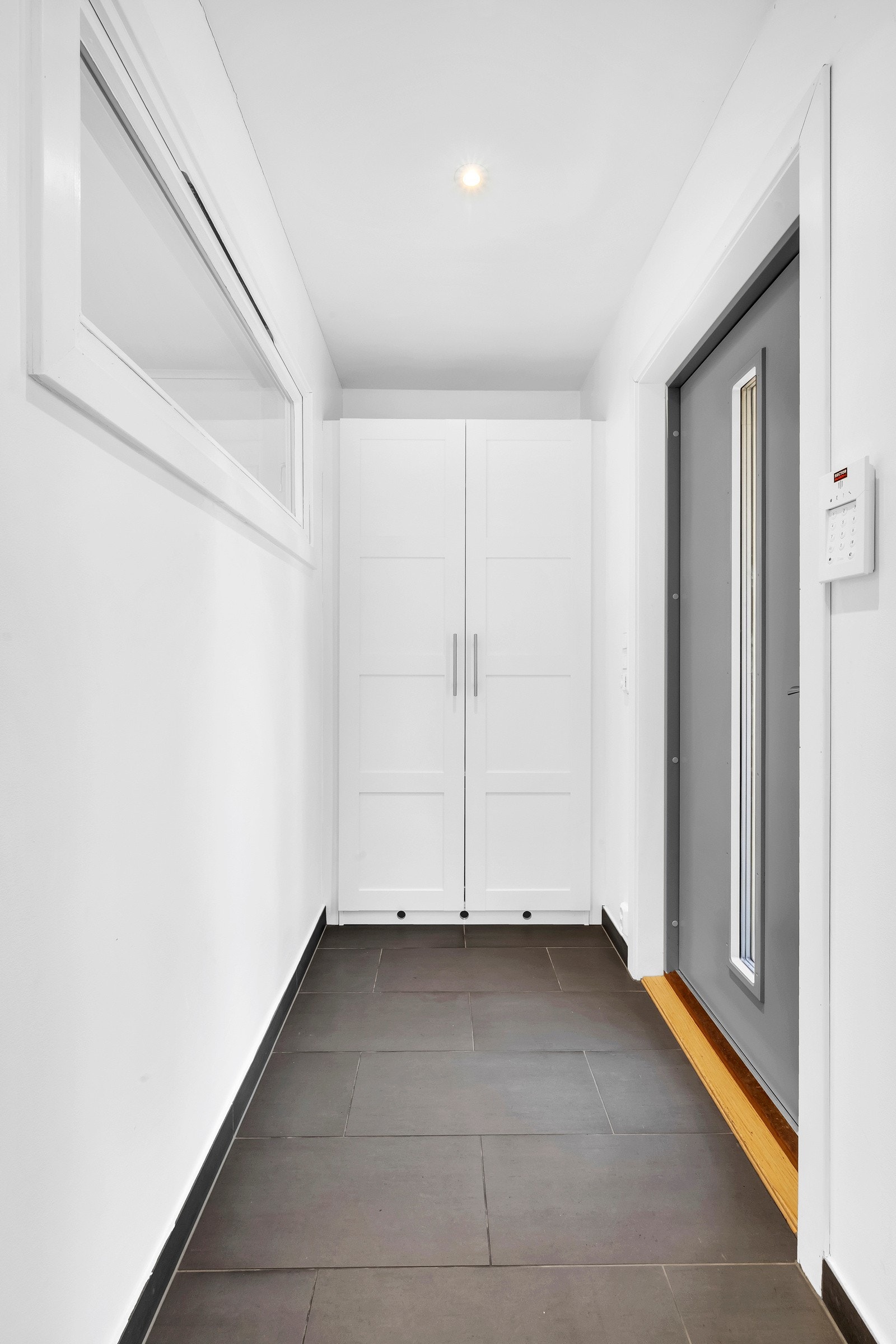 Velkommen inn! Galleribilde