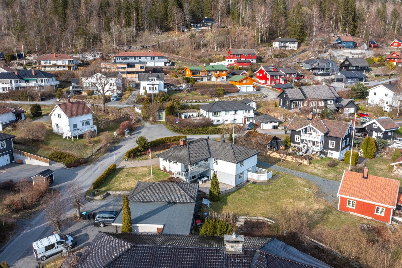 Drone (3) Galleribilde