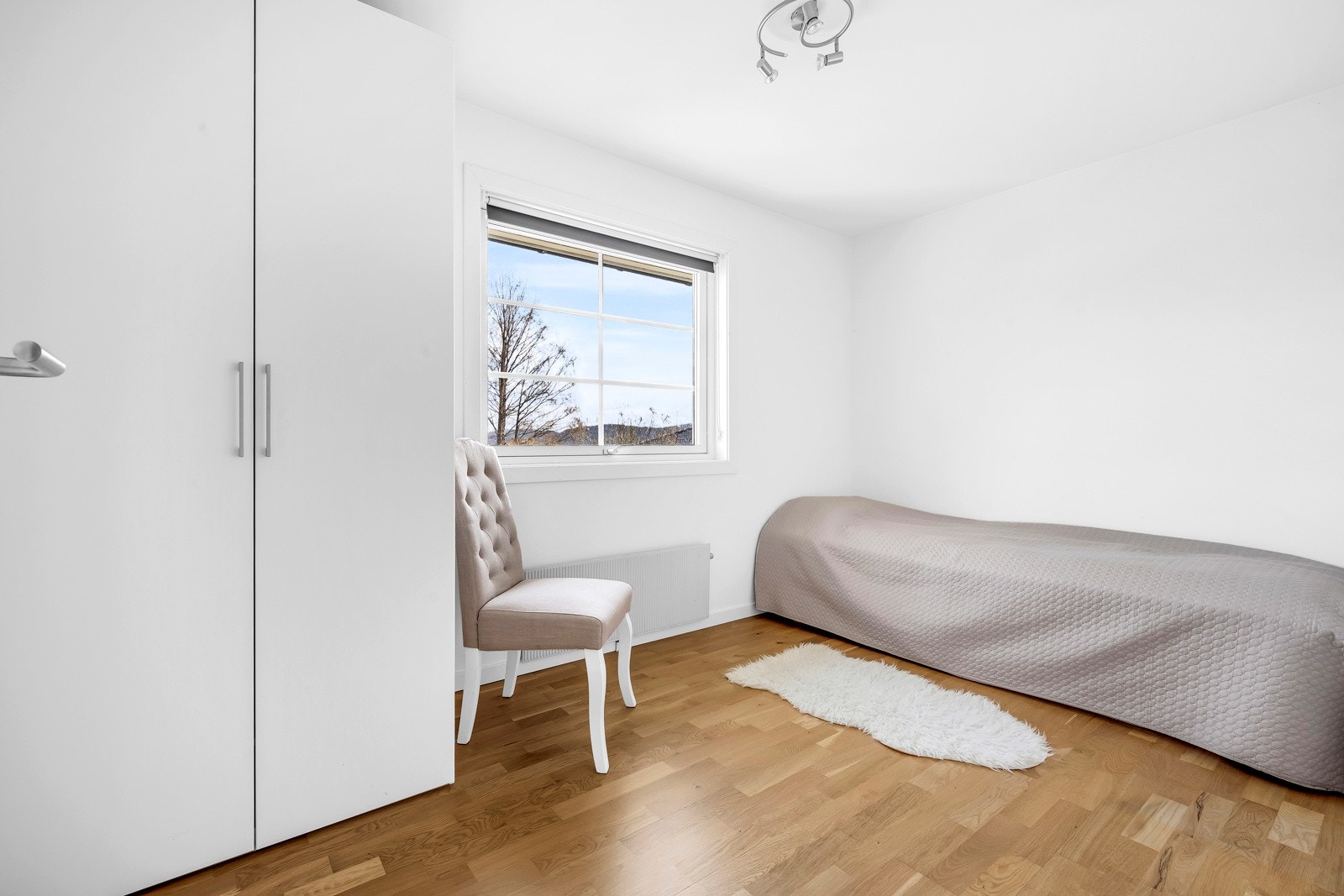 Soverom 2 Galleribilde