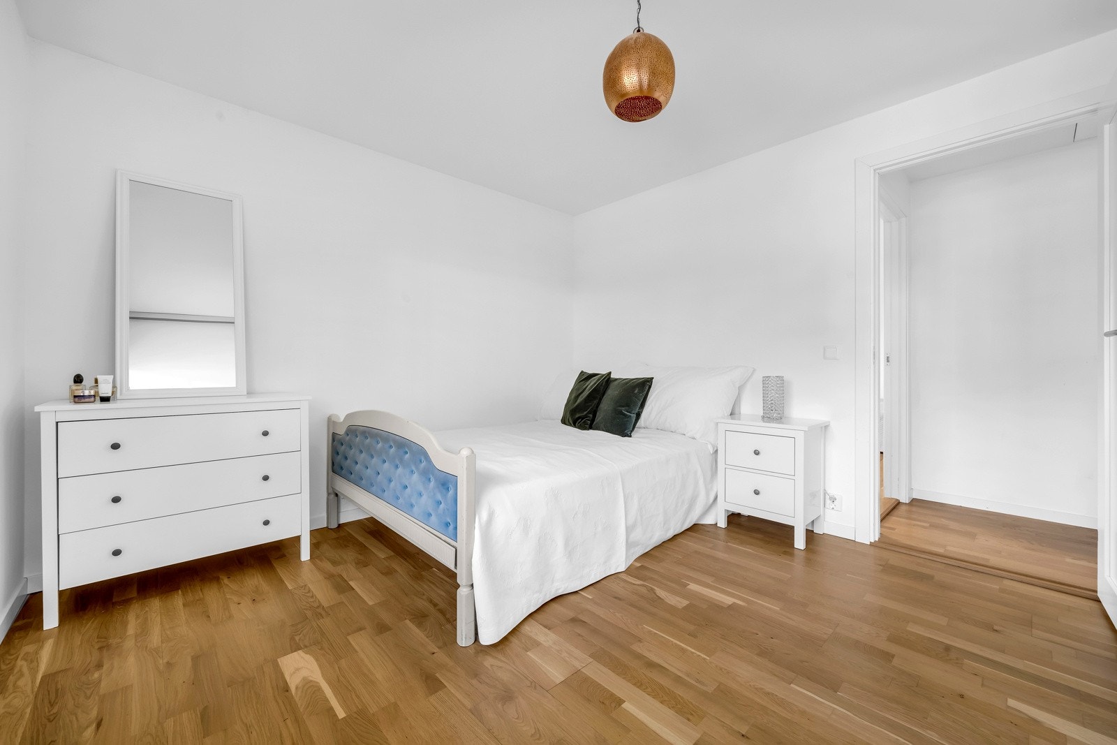 Soverom 1 Galleribilde