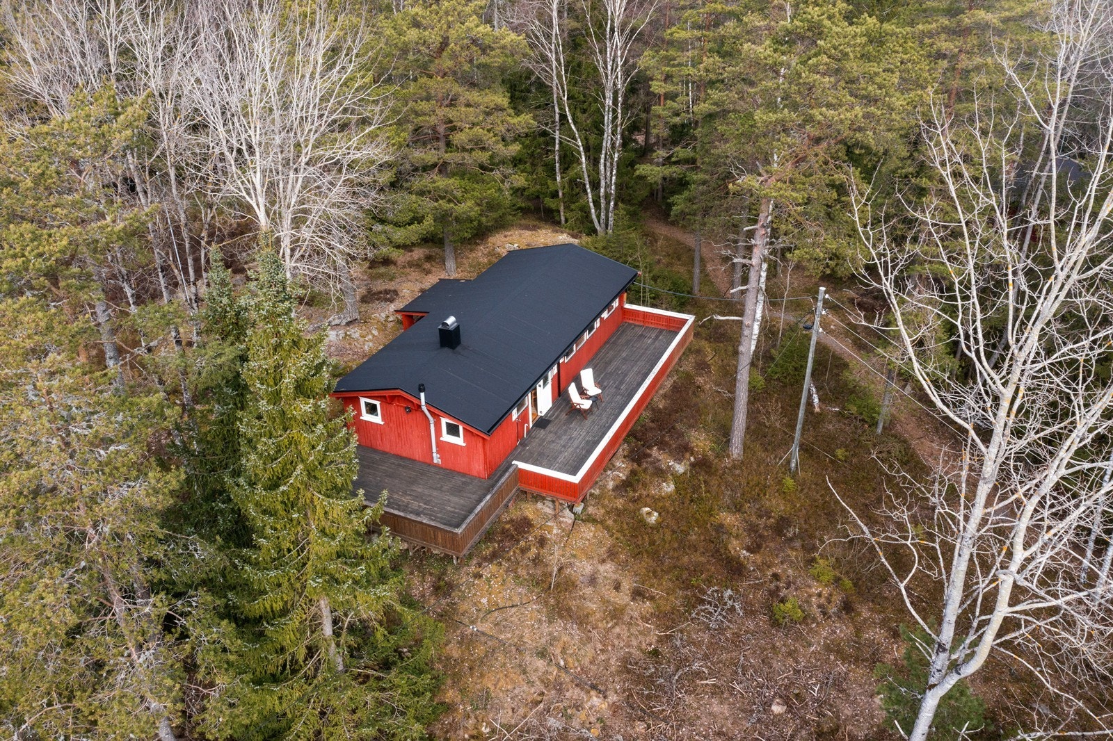 Velkommen til Toppen 4! Galleribilde