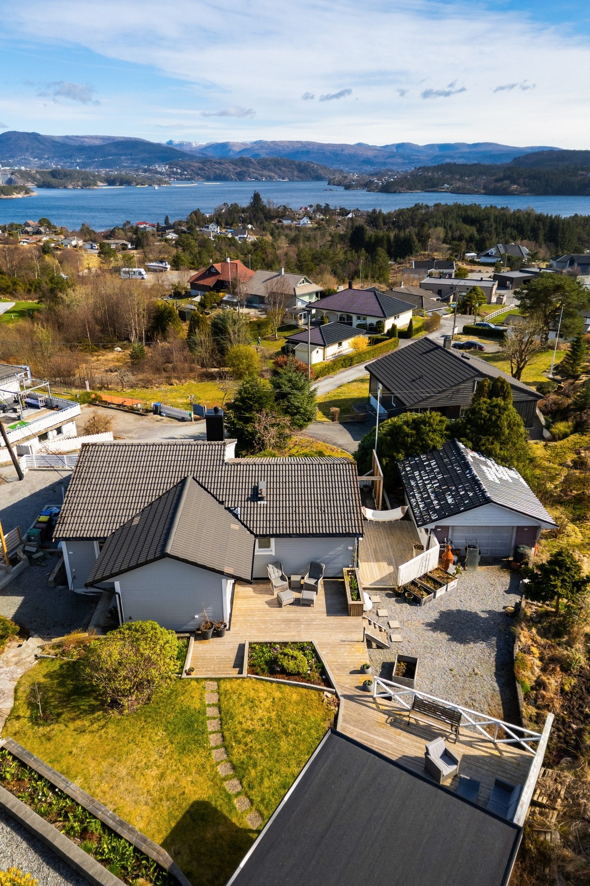 Velkommen til visning. Husk påmelding! Galleribilde