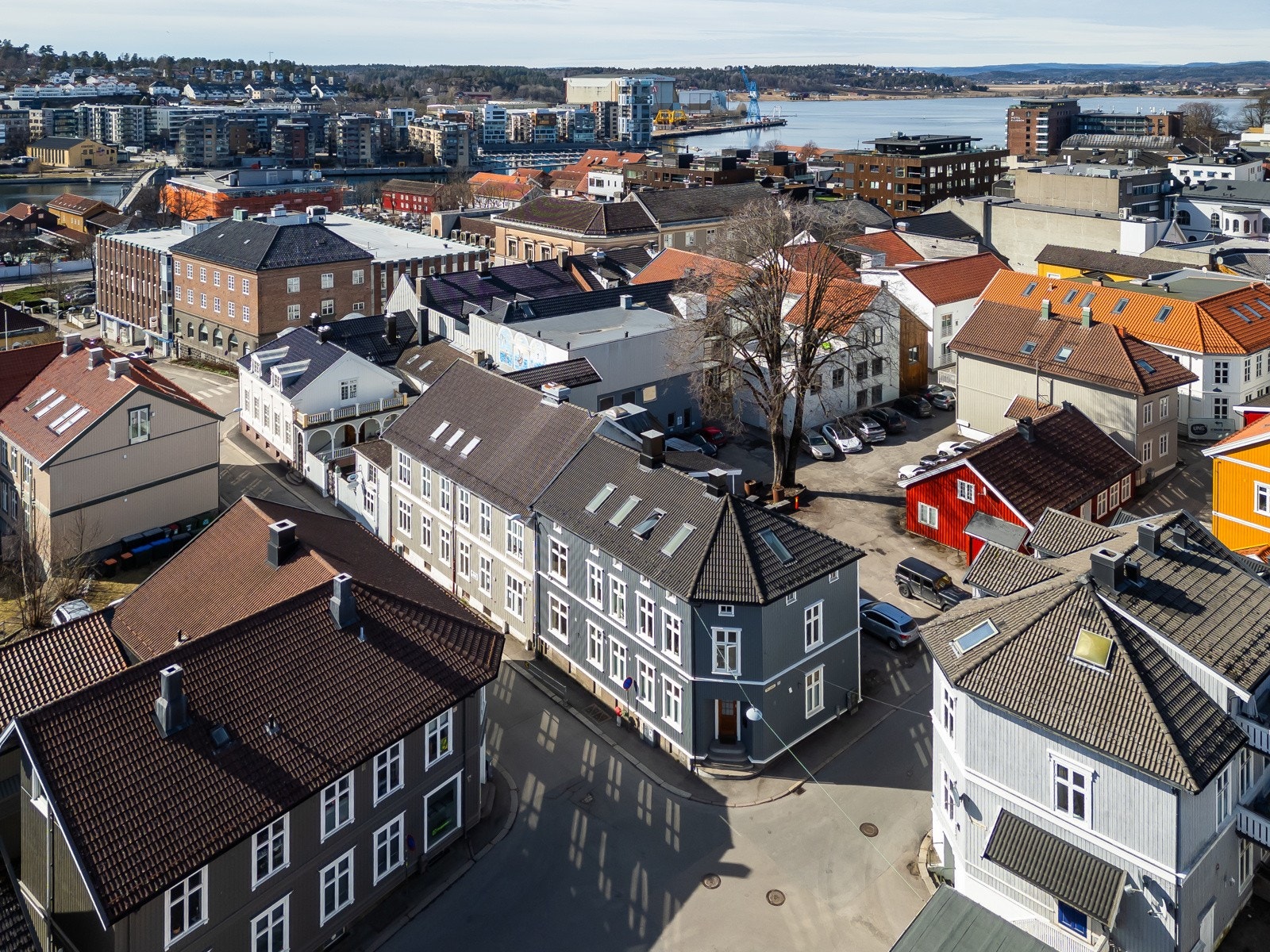 Oversikt Galleribilde