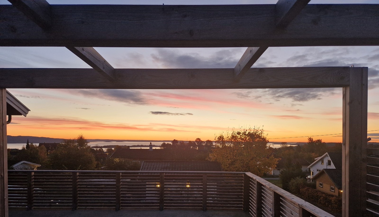 Selgers egne bilder. Galleribilde