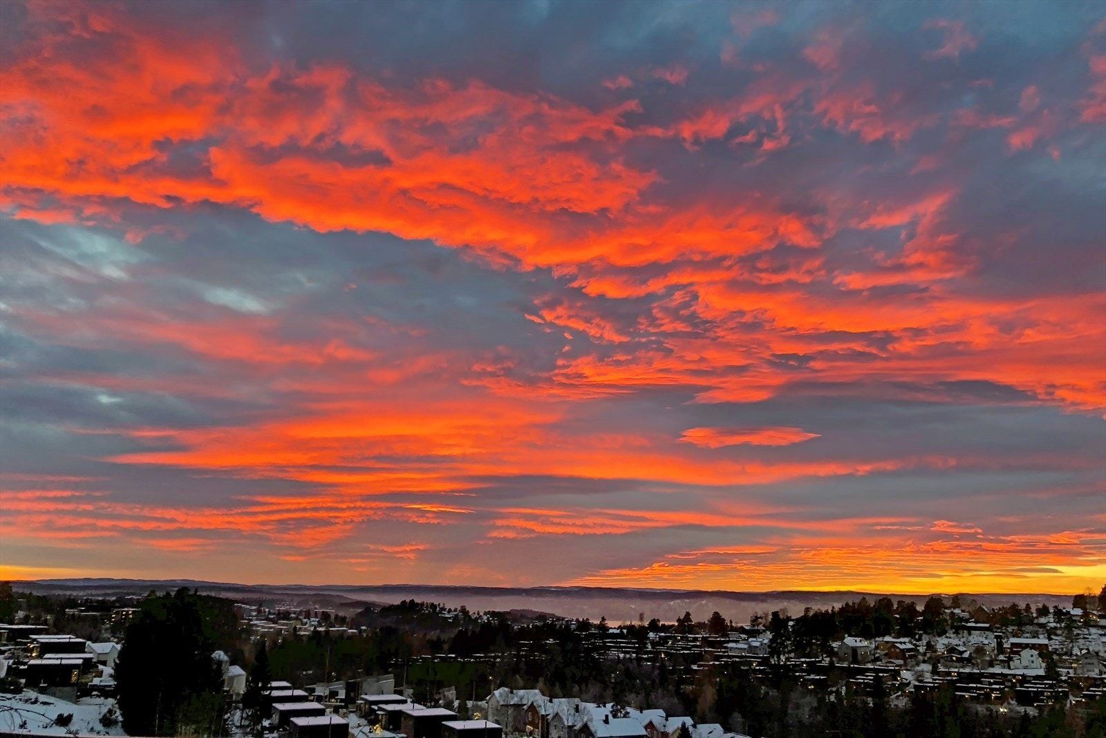 Privat bilde fra selger. Galleribilde