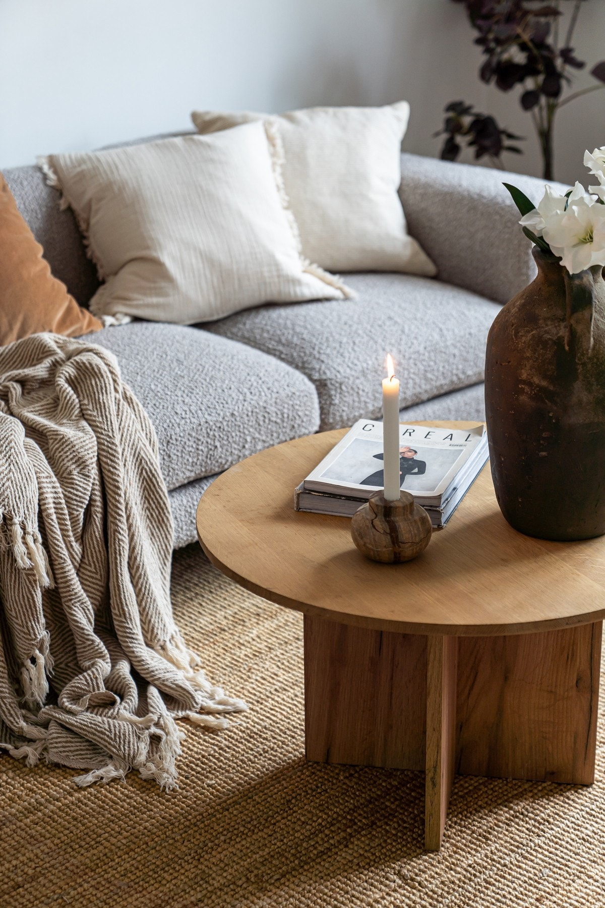 Varmtvann og internett er inkludert i felleskostnadene. Galleribilde