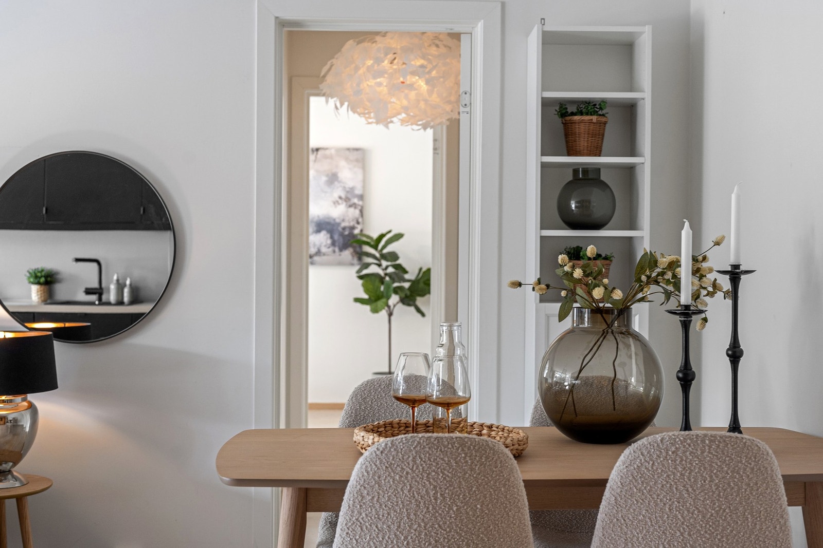 Hobbyrom til disposisjon for andelseierne i oppgang 30 Galleribilde