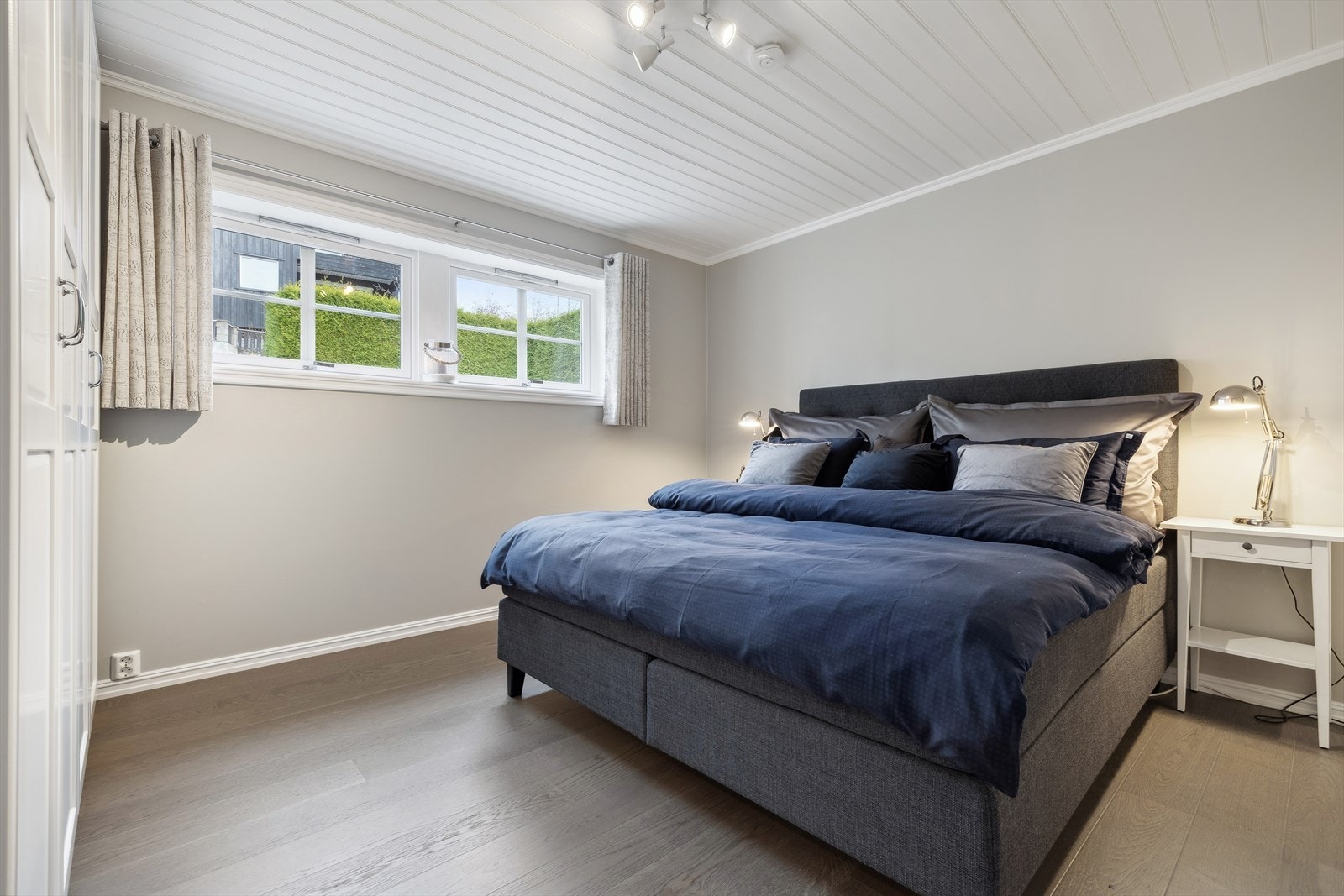 Soverom 2 i underetasjen Galleribilde