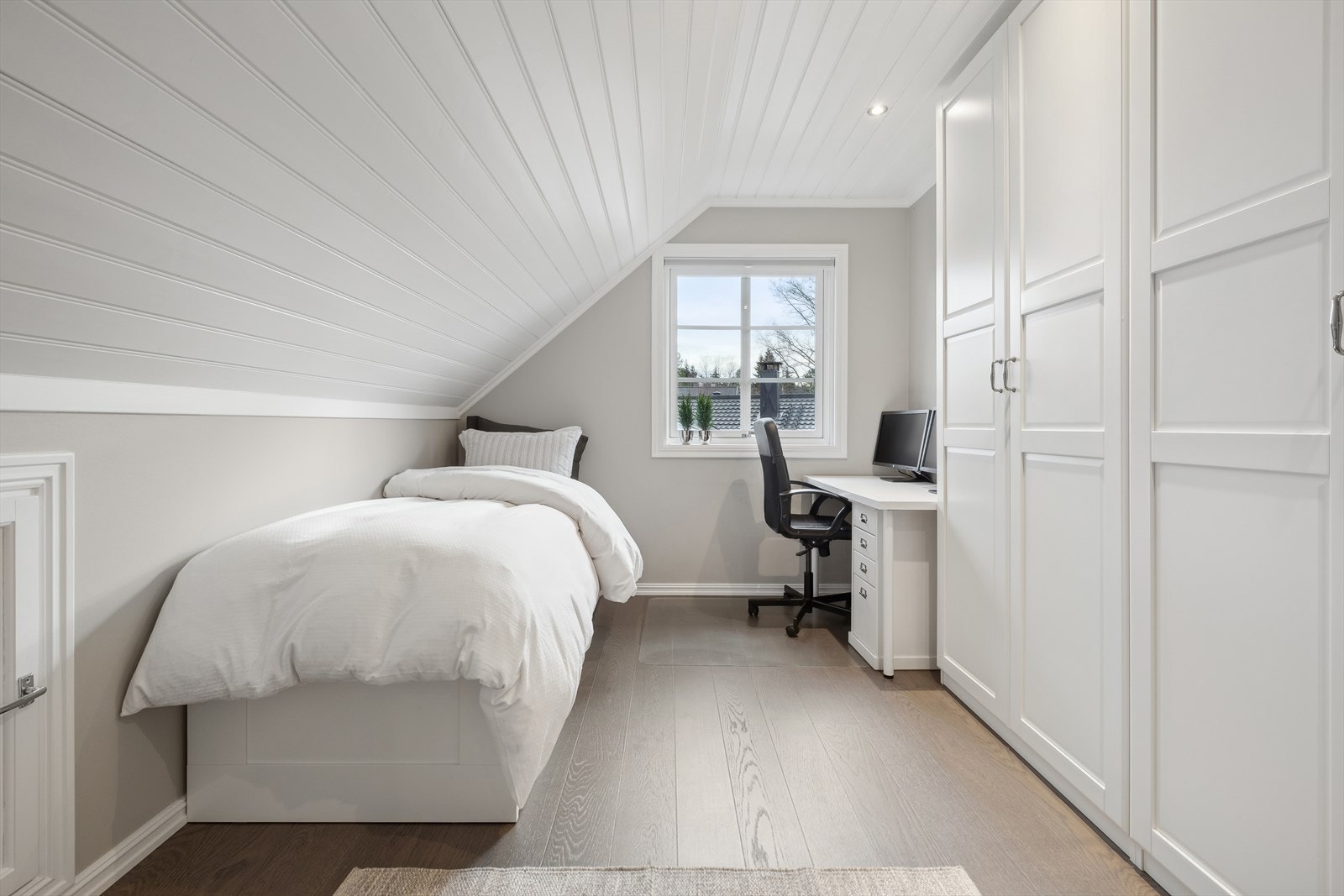 Soverom 2 Galleribilde