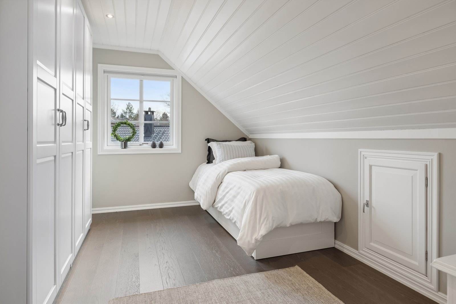 Soverom 3 Galleribilde