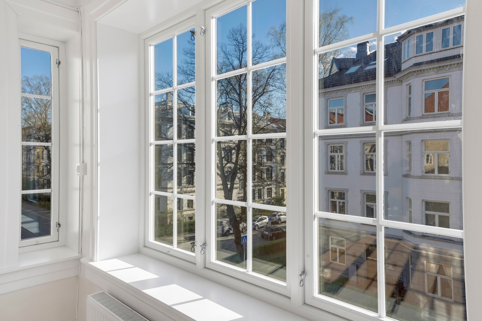 Karnapp som gir en ekstra dimensjon Galleribilde