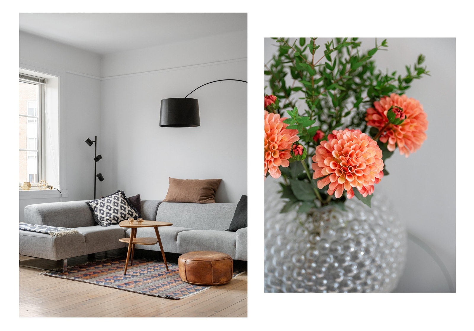 Sees vi? Galleribilde