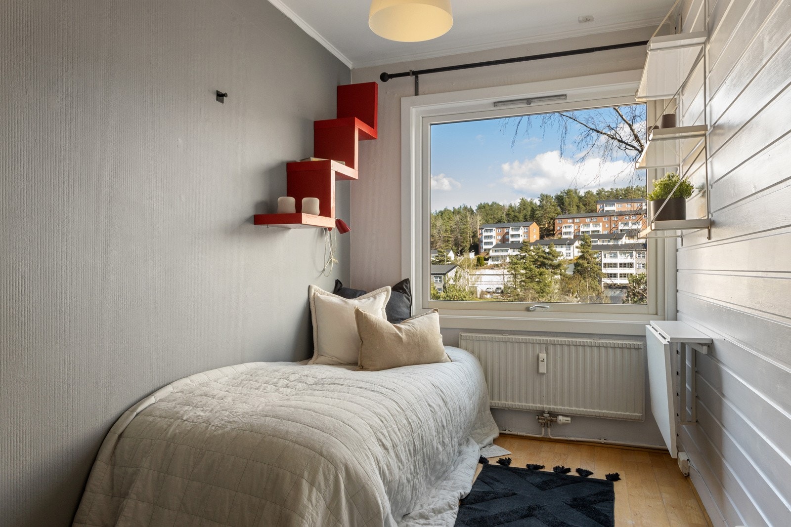 Soverom 3 Galleribilde