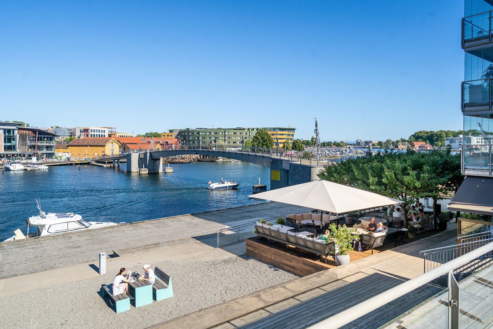 Nærområdet Galleribilde