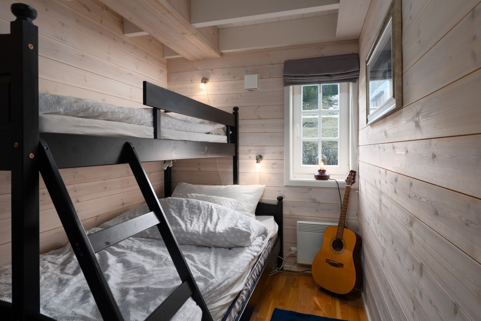 Soverom 3 Galleribilde