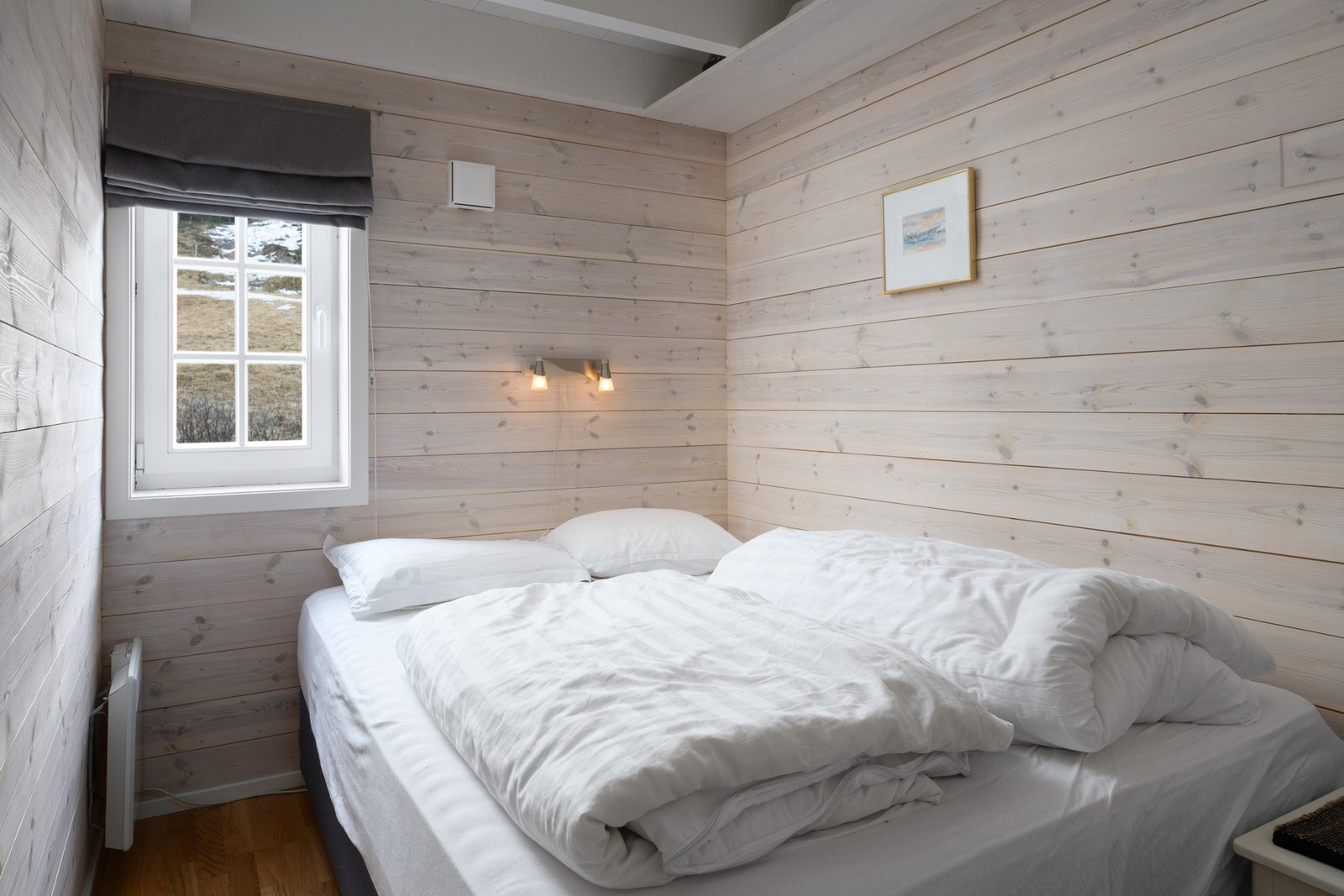 Soverom 2 Galleribilde