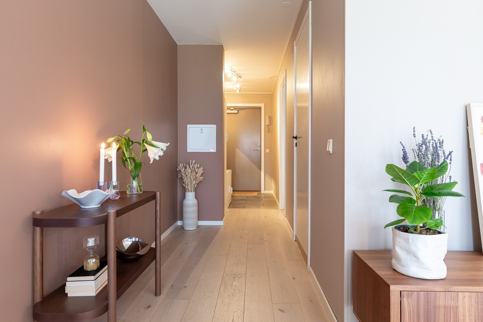 Visning? Husk å meld deg på på eie.no Galleribilde