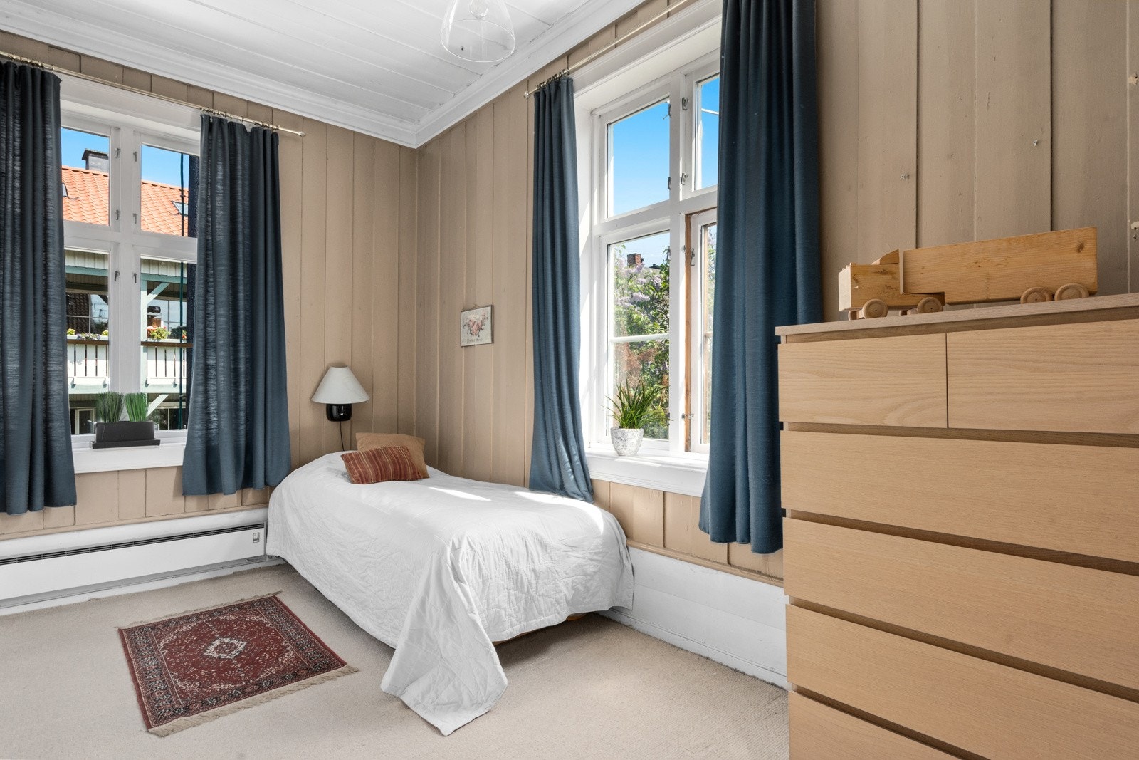 Soverom nr. 2 Galleribilde