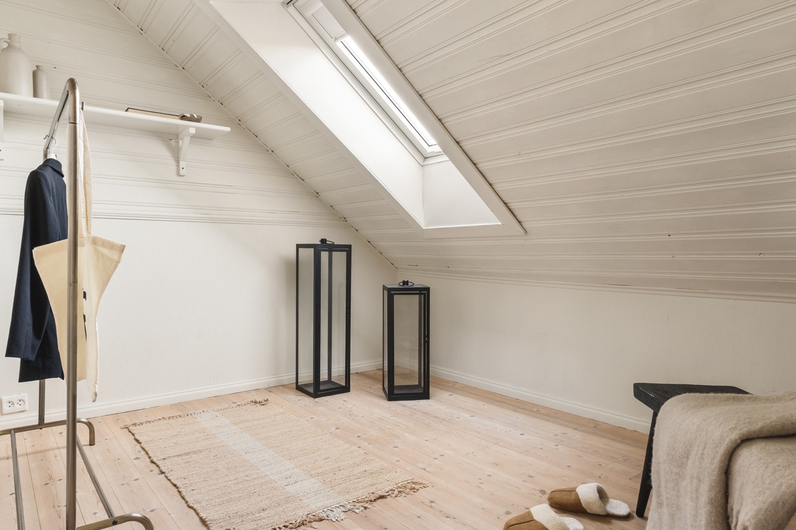 Soverom 3. Galleribilde