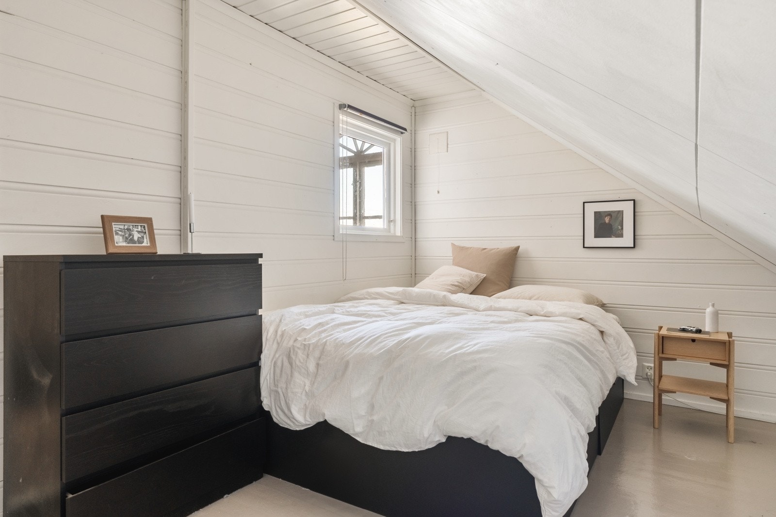 Soverom 2. Galleribilde