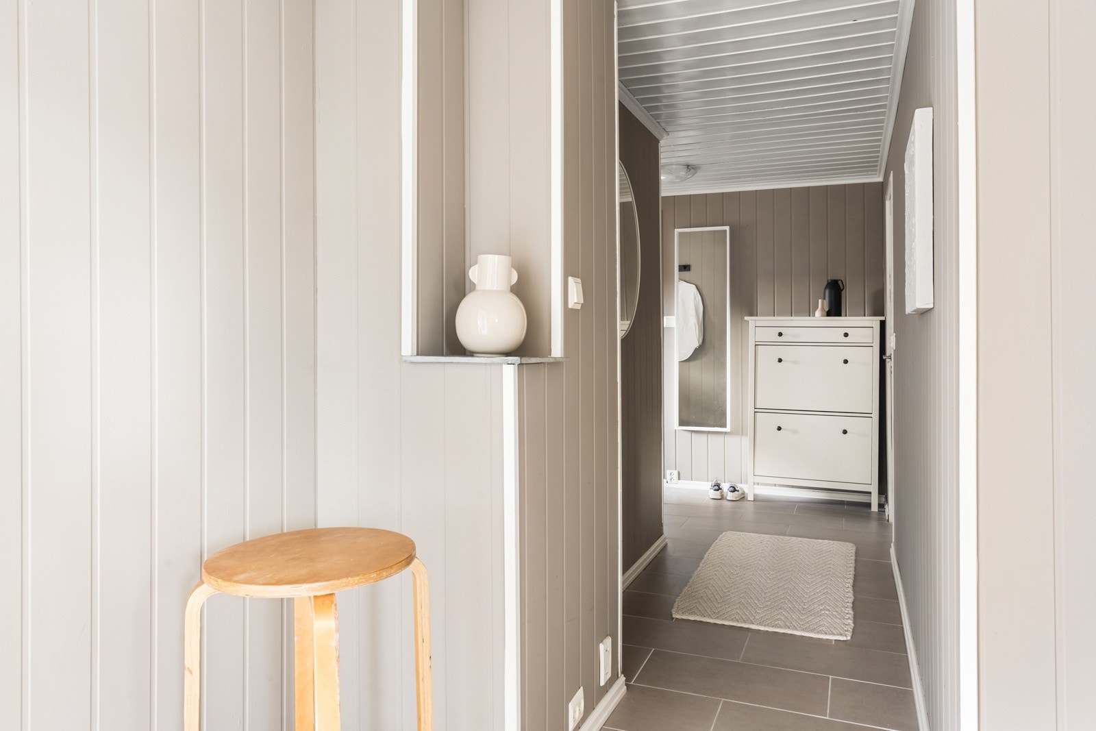 Pen gang. Galleribilde