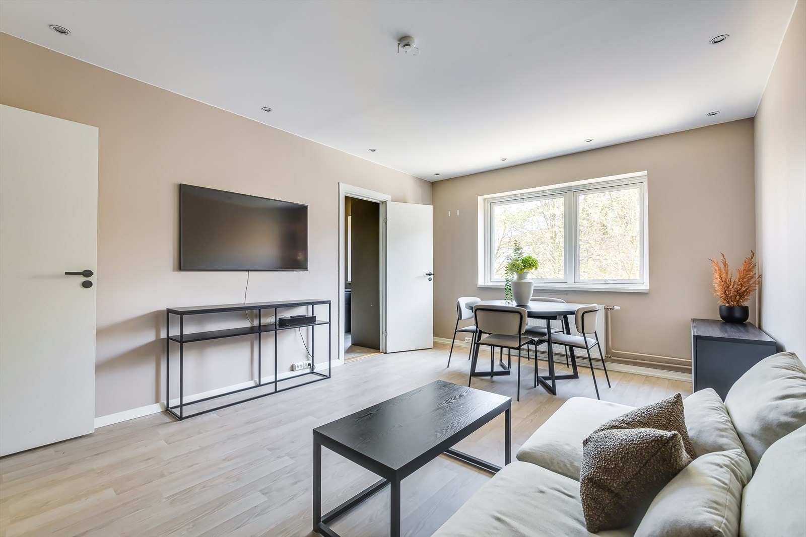 Lekker selveier med herlige kvaliteter - Vesentlig påskostet og oppgradert i 2022 Galleribilde