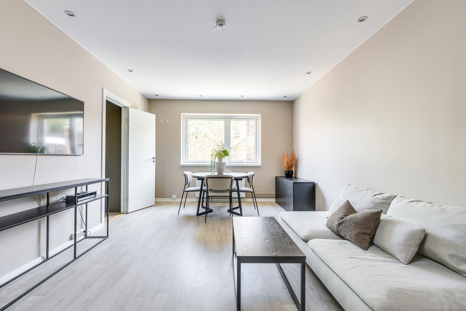 Velkommen til Alexander Kiellands plass og Casparis gate 2 Galleribilde