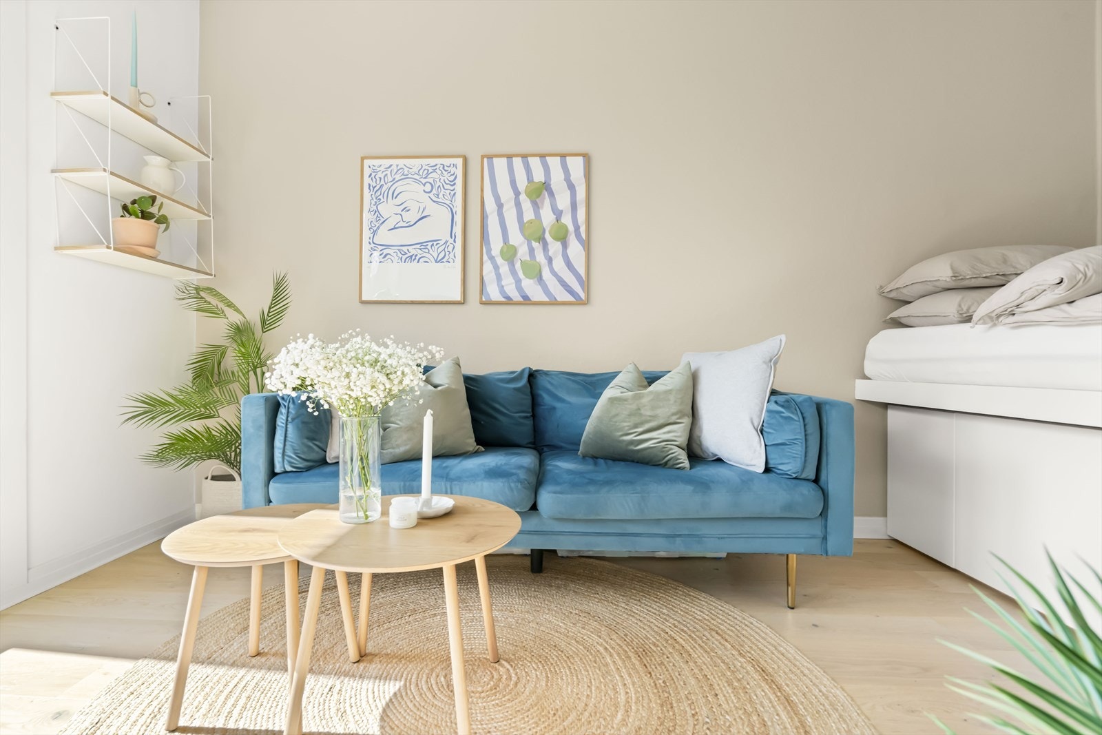 Ingen forkjøpsrett. Galleribilde