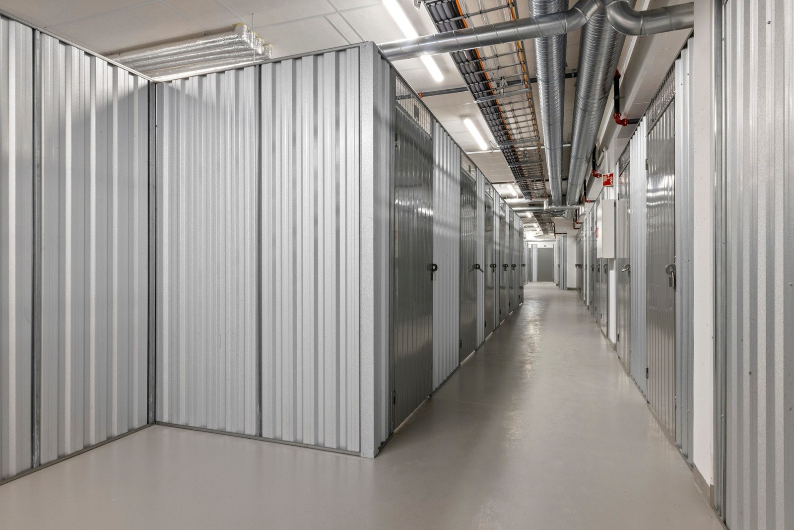 Det medfølger egen bod i kjeller på 5 kvm. Galleribilde