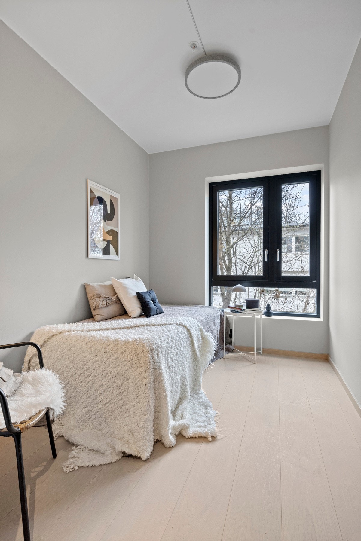 Soverom nr. 3 Galleribilde