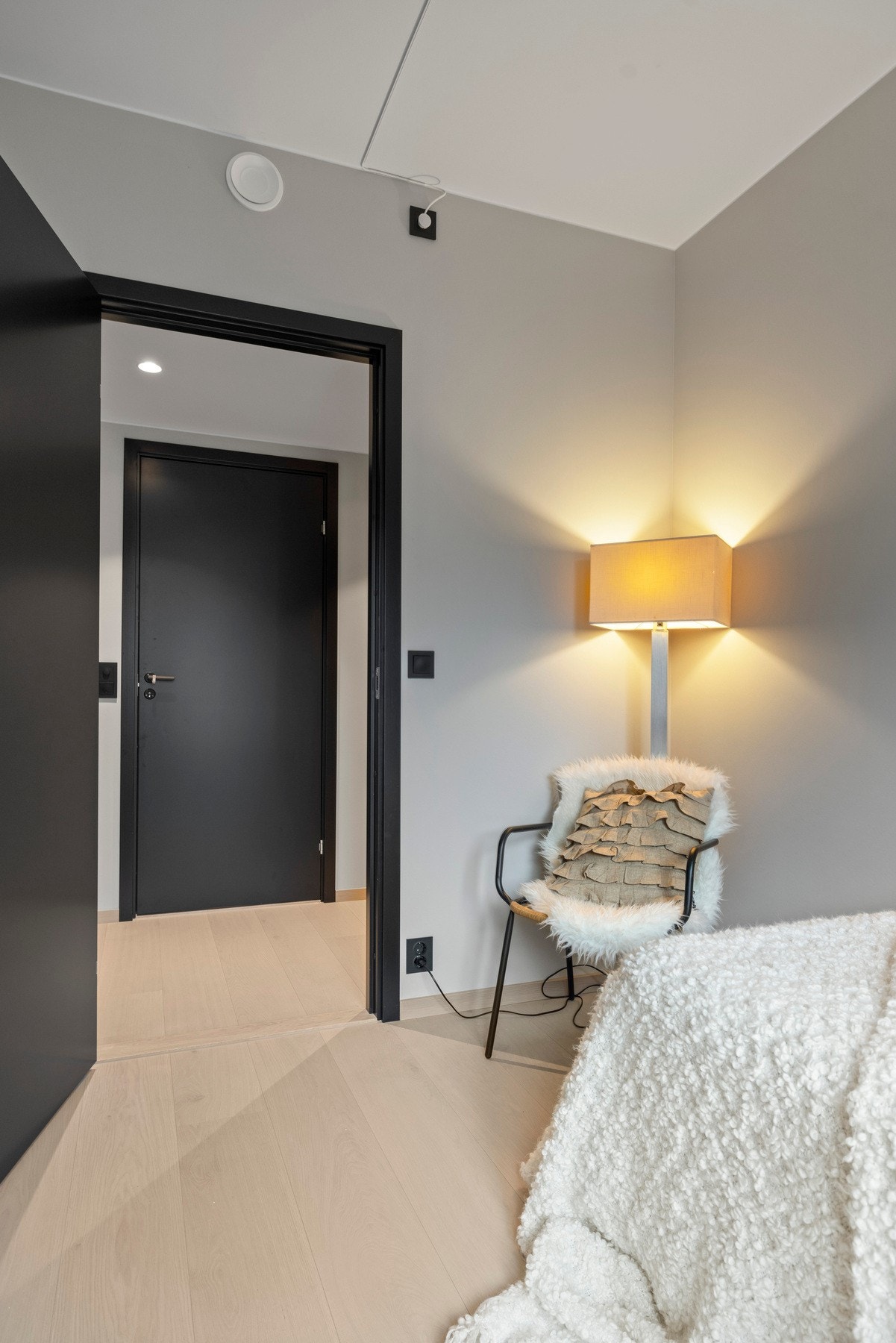 Soverom nr. 3 Galleribilde