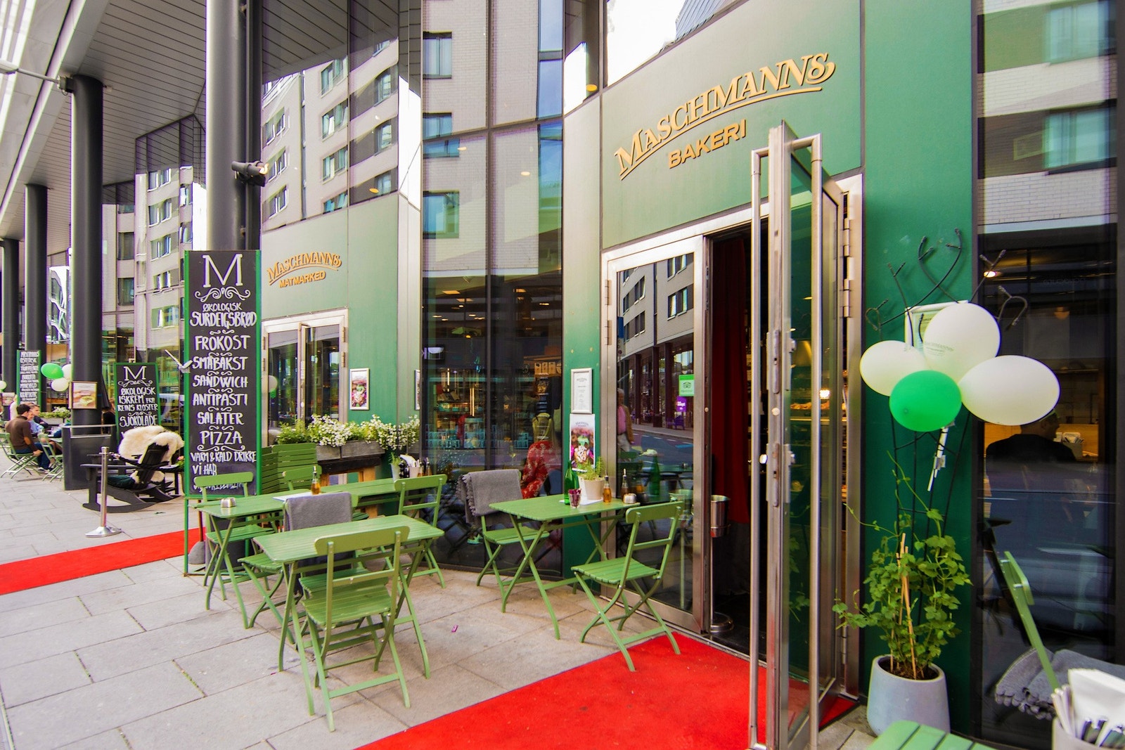 Nærområde Galleribilde