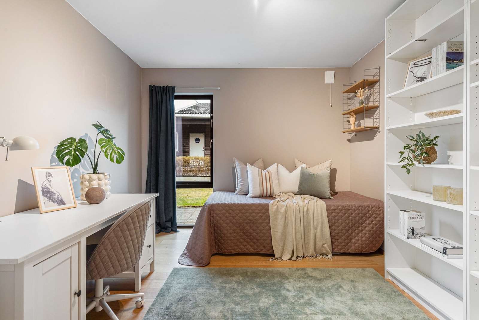 Soverom 2 Galleribilde