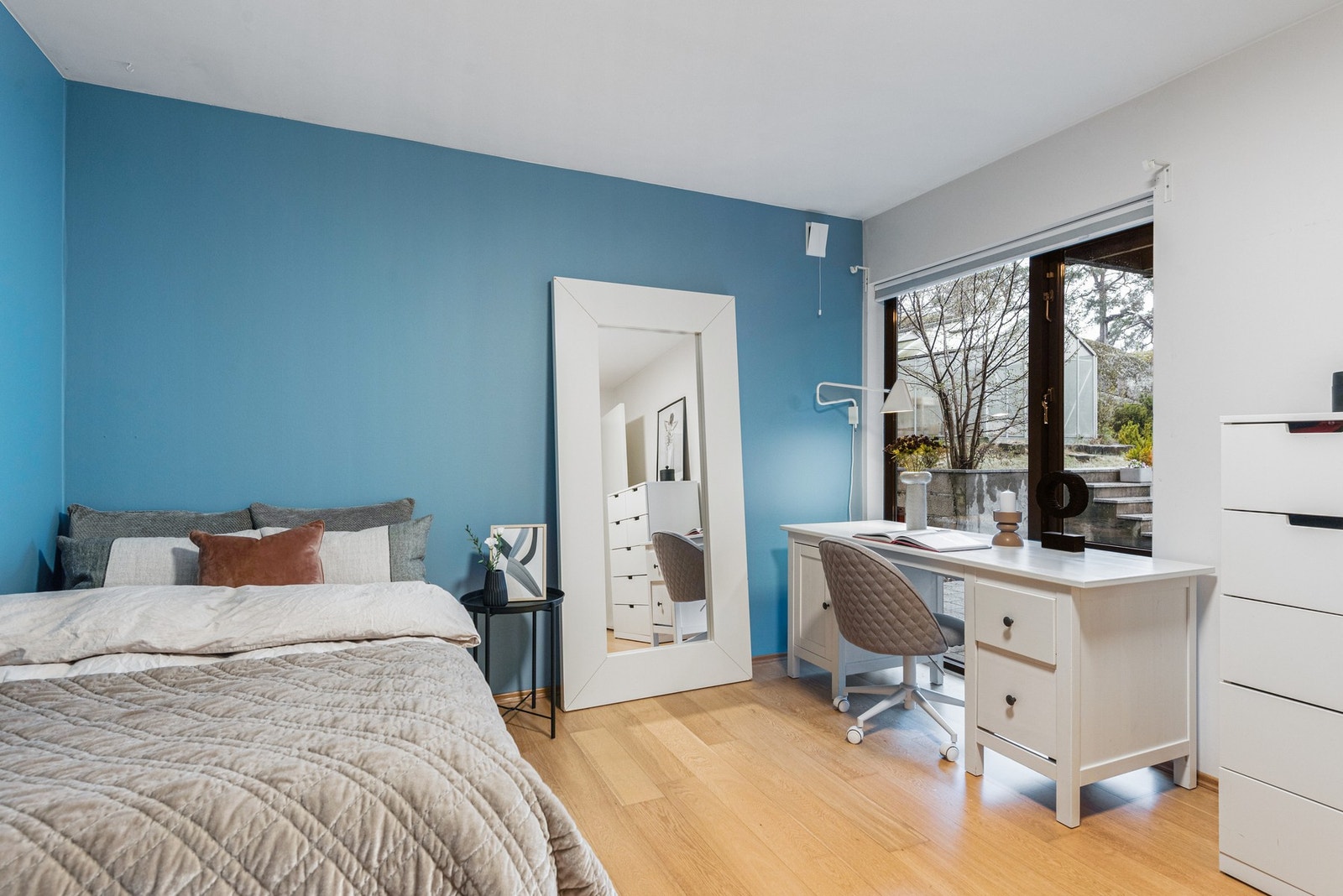 Soverom 4 Galleribilde