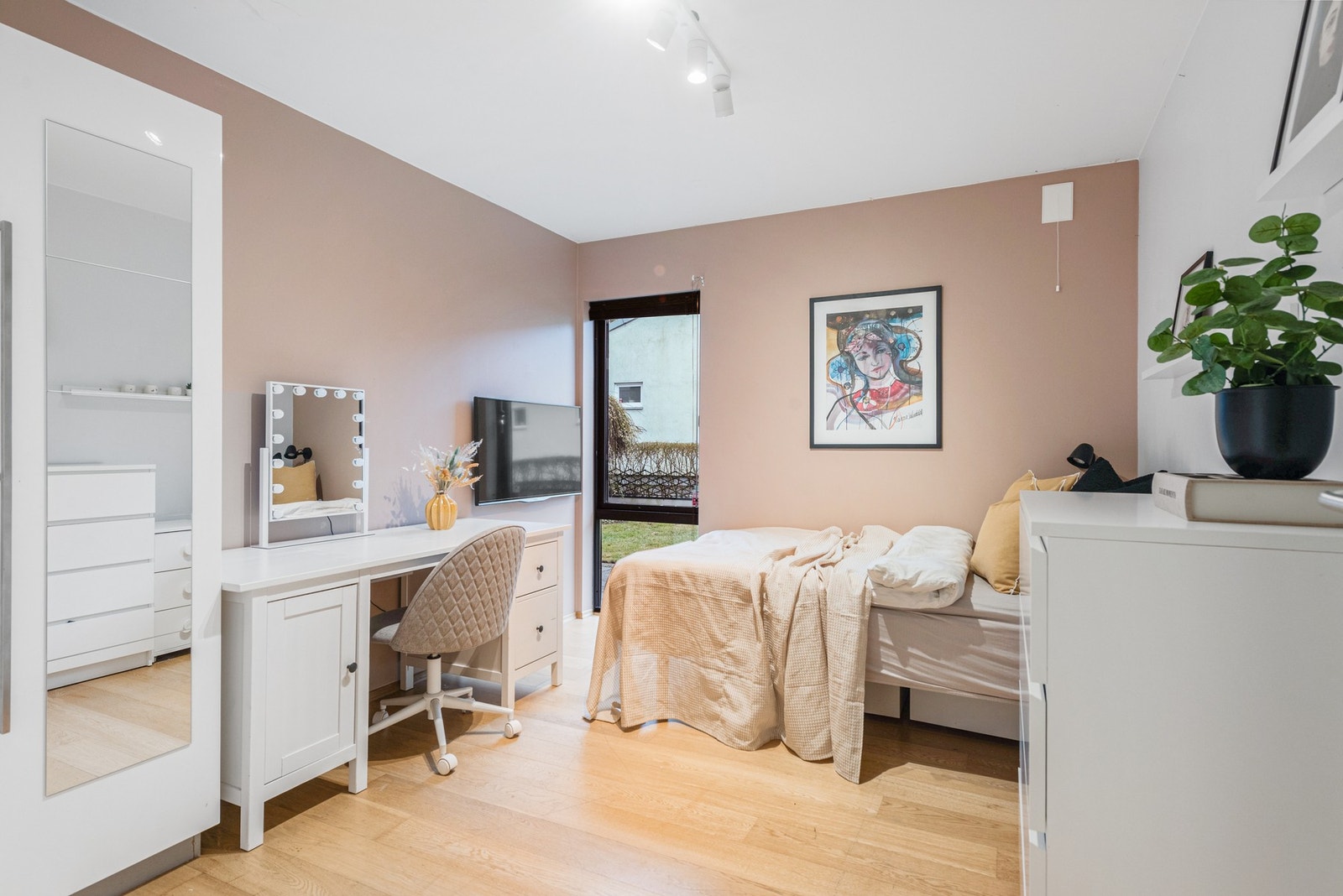 Soverom 3 Galleribilde